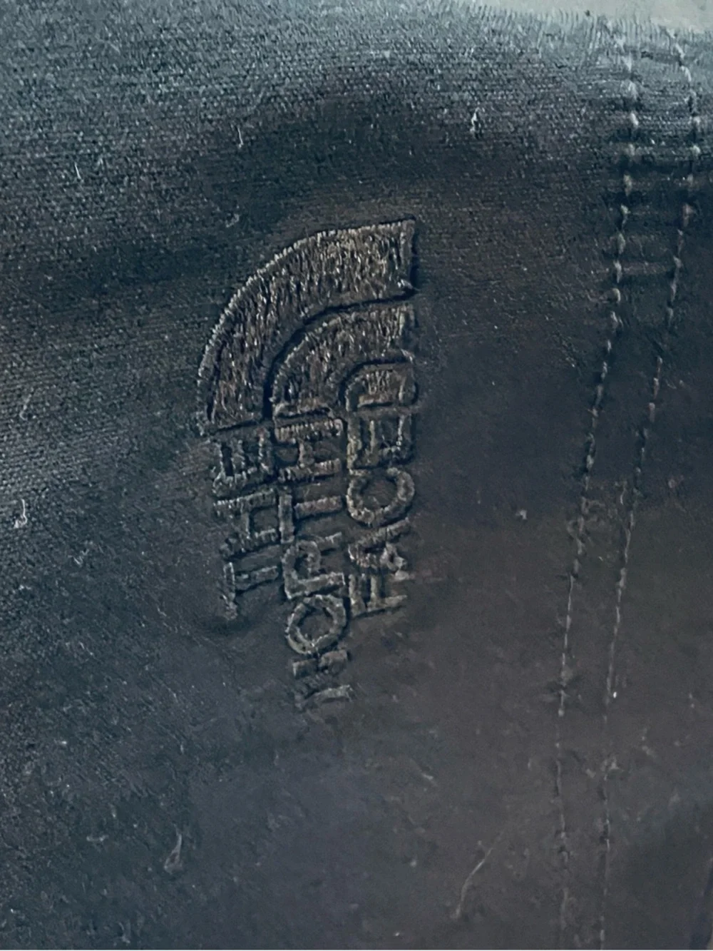 The North Face north face